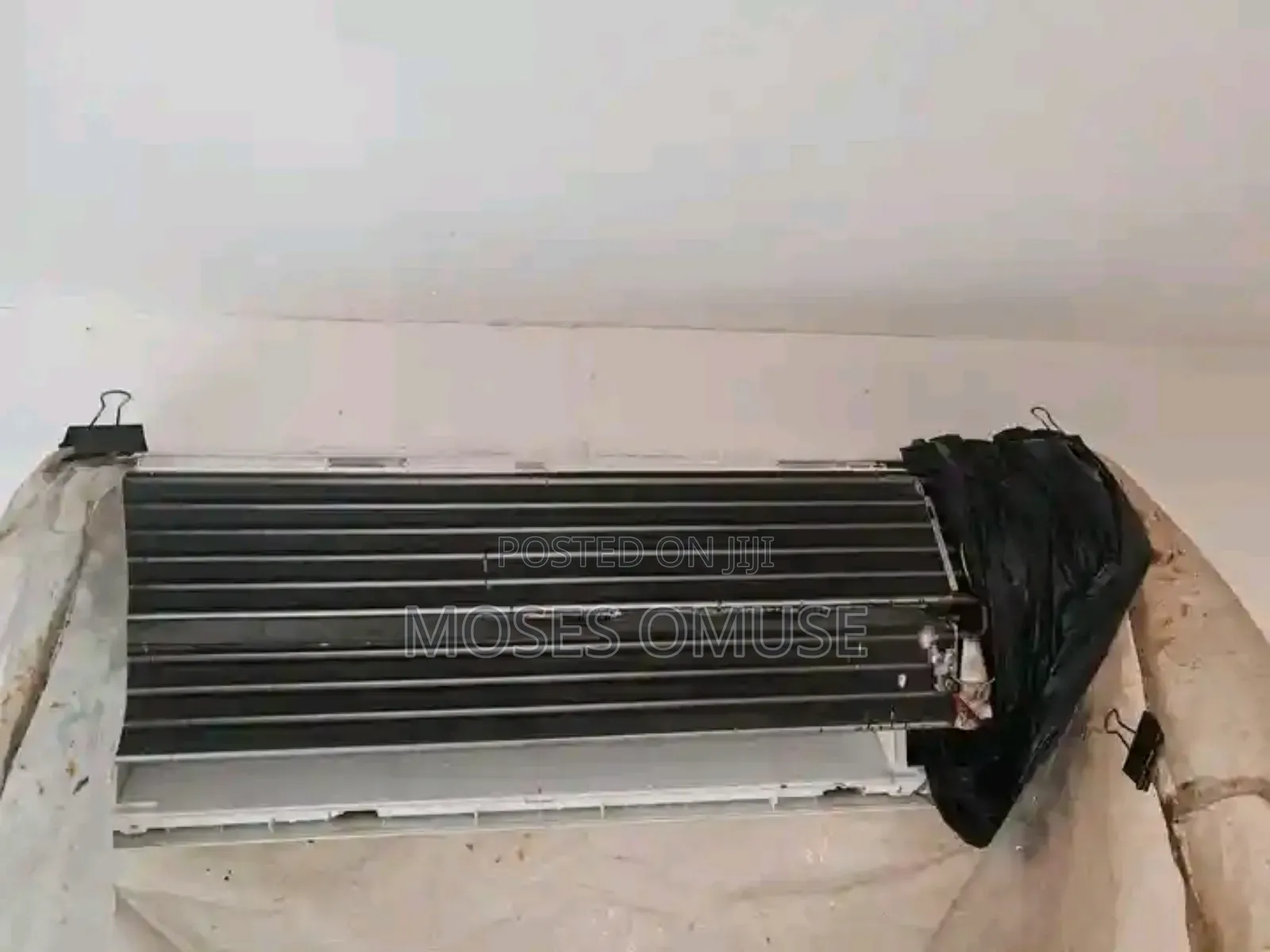 Air-Condition Cleaning