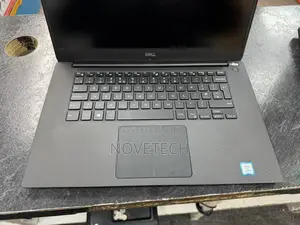 Laptop Dell Precision 5530 32GB Intel Core I7 SSD 512GB