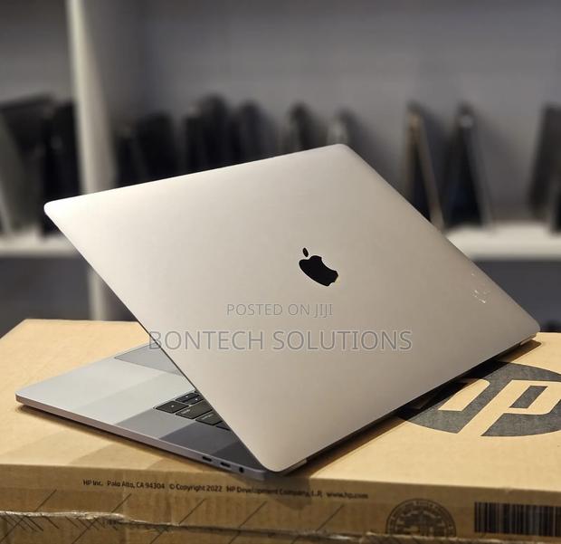 Laptop Apple MacBook Pro 2018 32GB Intel Core I9 SSD 1T - thumbnail 6