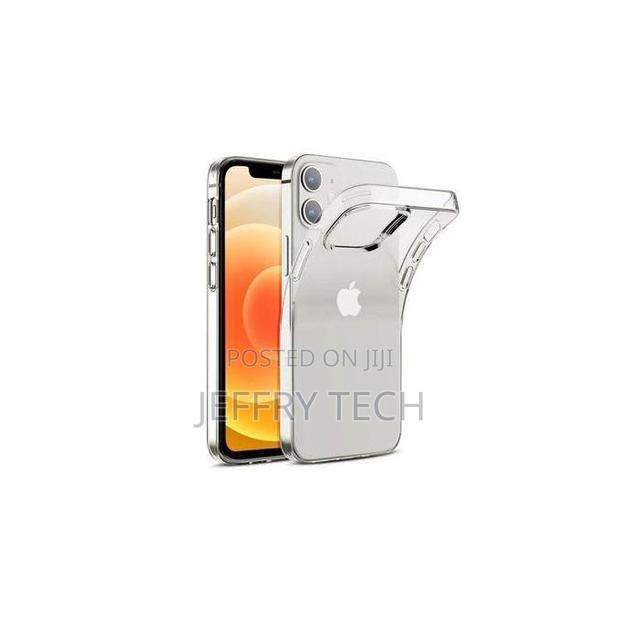 Kindle Clear Case for iPhone 11 - thumbnail 2