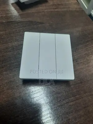 3gang 2way Switch