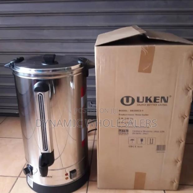Tea Urn 10 Litres