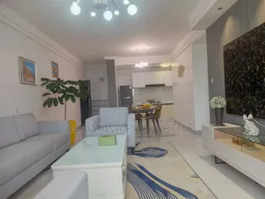 3bdrm Apartment in Gateway Mall, Syokimau for sale