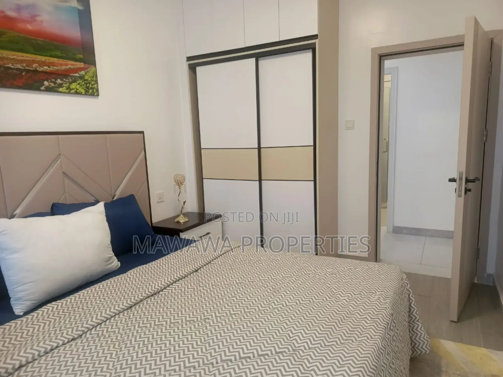 3bdrm Apartment in Gateway Mall, Syokimau for sale