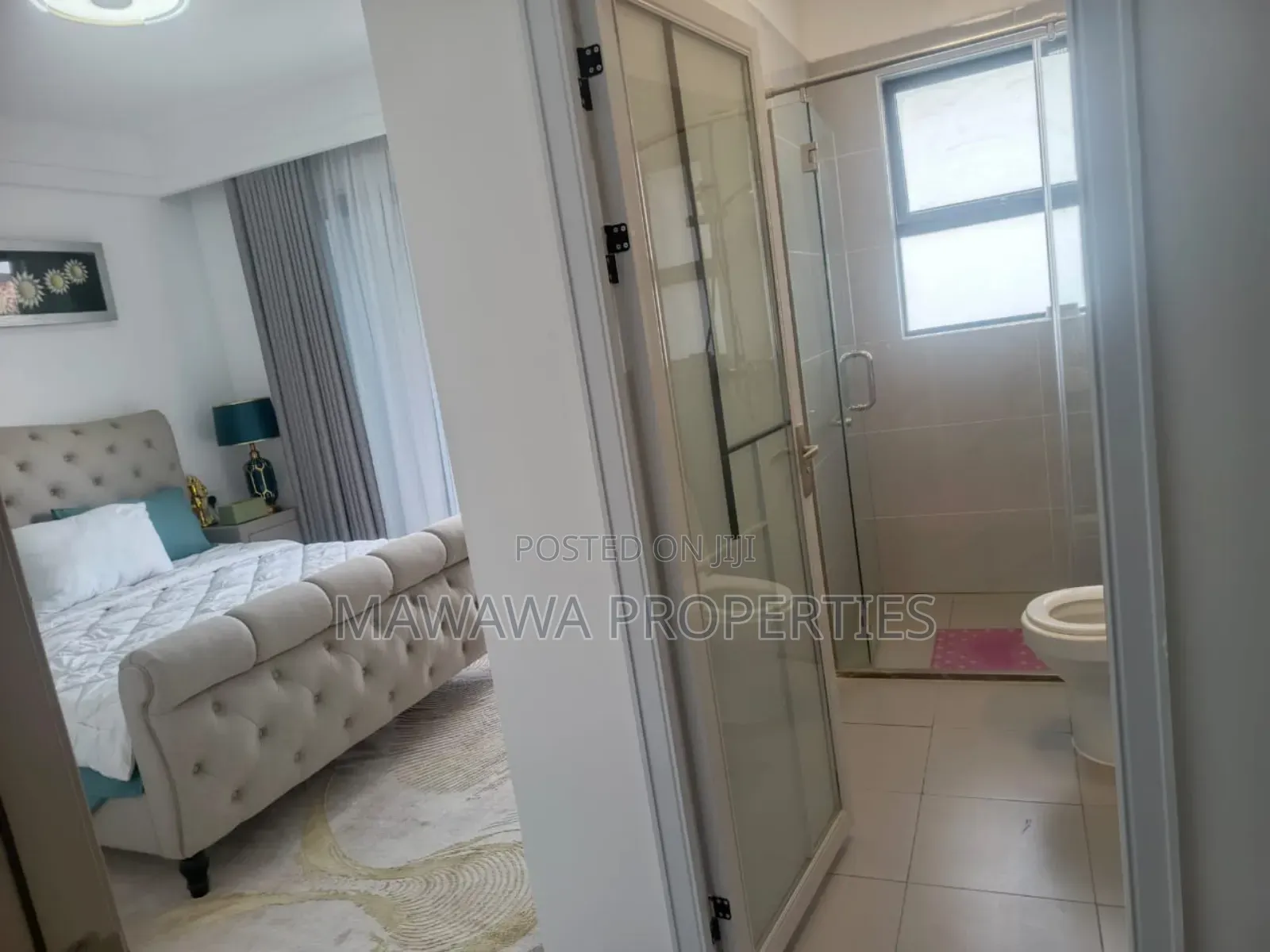 3bdrm Apartment in Gateway Mall, Syokimau for sale