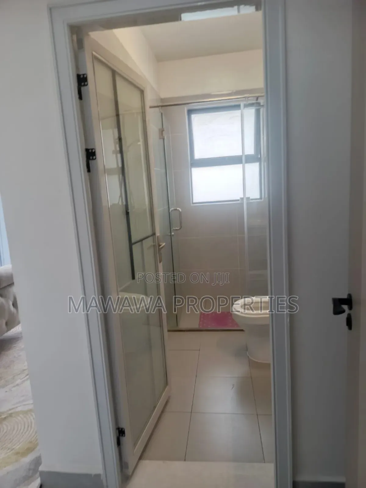 3bdrm Apartment in Gateway Mall, Syokimau for sale