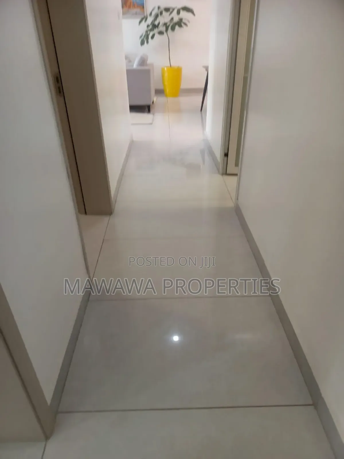 3bdrm Apartment in Gateway Mall, Syokimau for sale