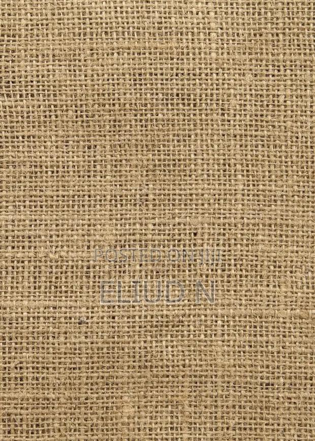 Long Lasting Hessian Cloth - main view