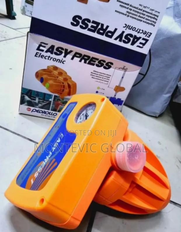 Pedrollo Pump Controller