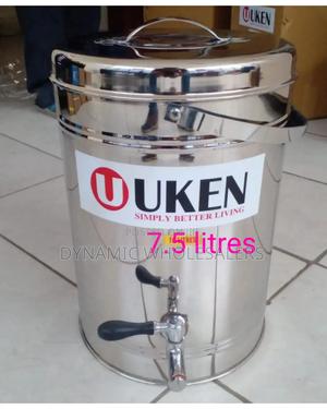 Tea Urn 7.5 Litres