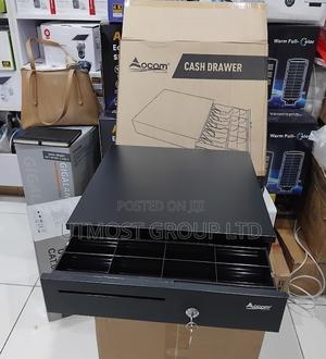 Epos Ech-410 Pos Cash Drawer Durability -Million Operations - thumbnail 2