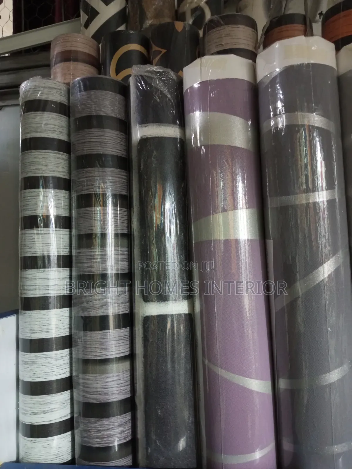 Wallpaper 3d Pattern Wallpaper Available
