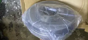 Ford Ranger Rear Drum