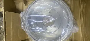 Ford Ranger Rear Drum