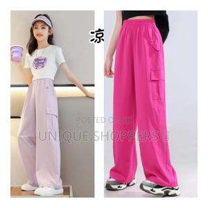 Trouser Top Code Mu140 - thumbnail 2
