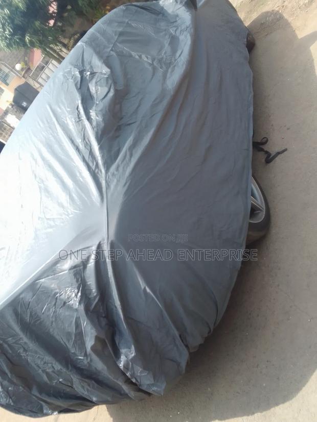 Mercedes C200 Water Proof High Quality Cover