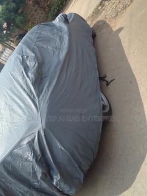 100% Water,Sun and Dust Proof Cover - thumbnail 2