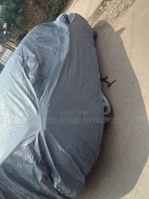 100% Water,Sun and Dust Proof Cover