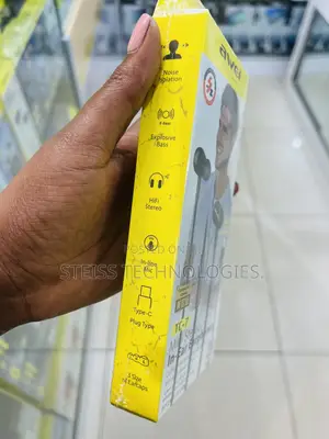 Awei Tc7 Type C Earphones