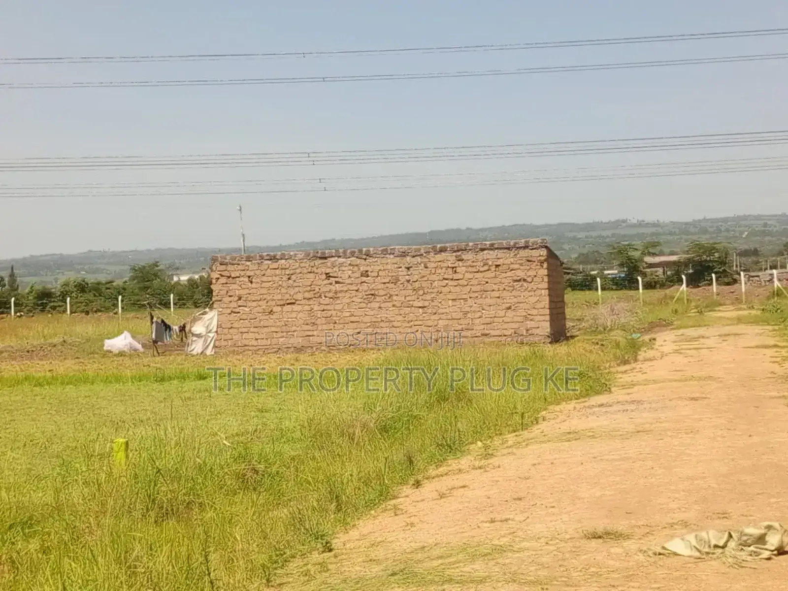 50 by 100 Plots for Sale in Nakuru