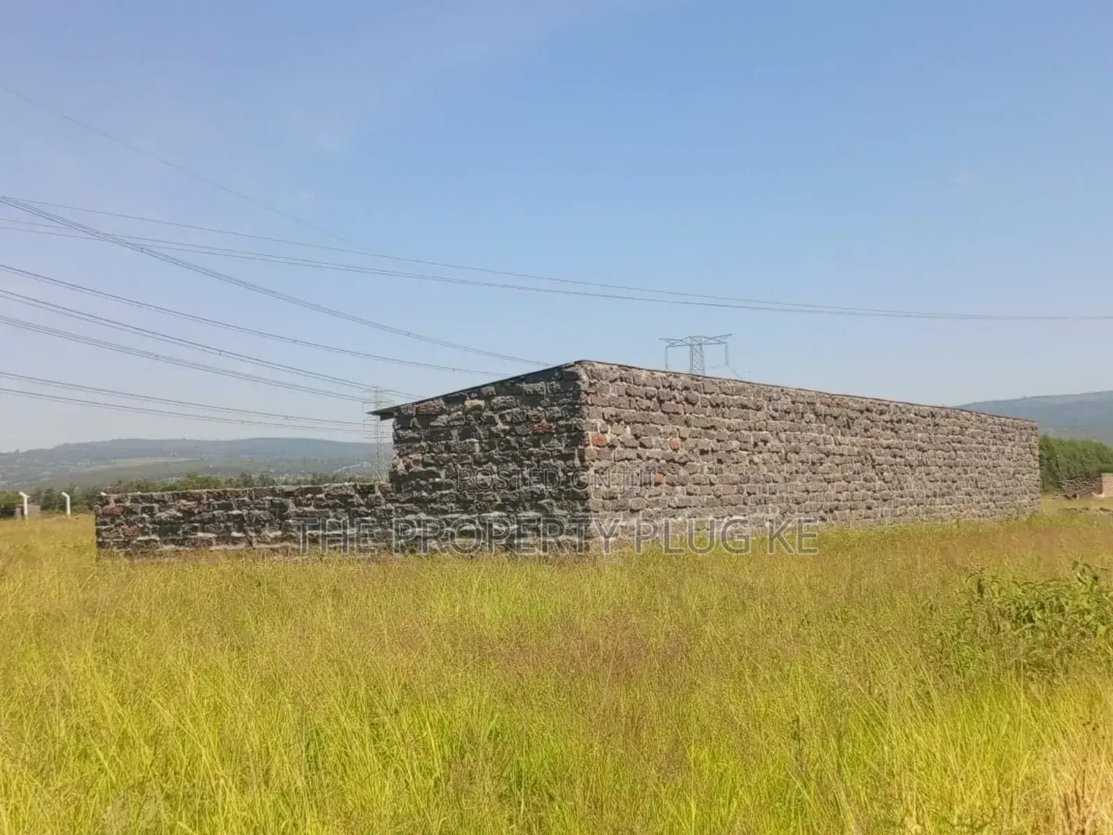 50 by 100 Plots for Sale in Nakuru