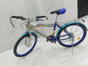 Victory 2401 Bike 24 Inch Multi-Gear - thumbnail 2