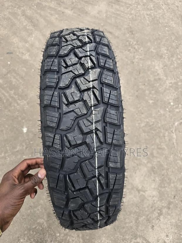 205r16c Dovroad Tyre Alltrein - thumbnail 2