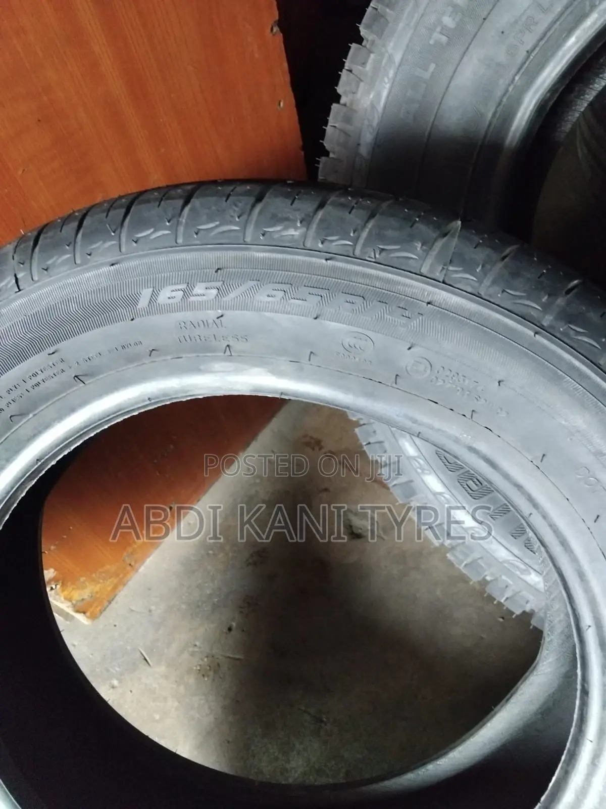 165/65r14 Zextour