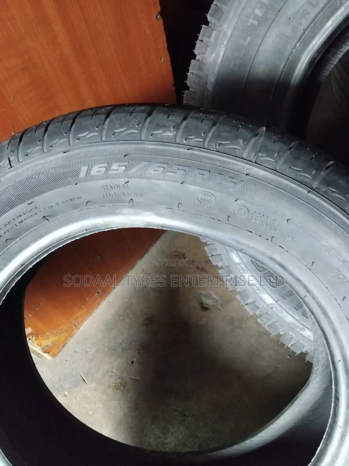 165/65r14 Zextour
