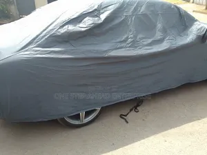 Best Priced Mercedes Car Cover Available