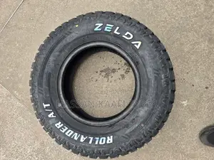 235/75r15 Zelda Tyre a/T