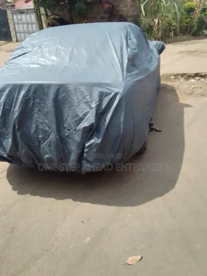 Toyota Allion Waterproof Car Cover