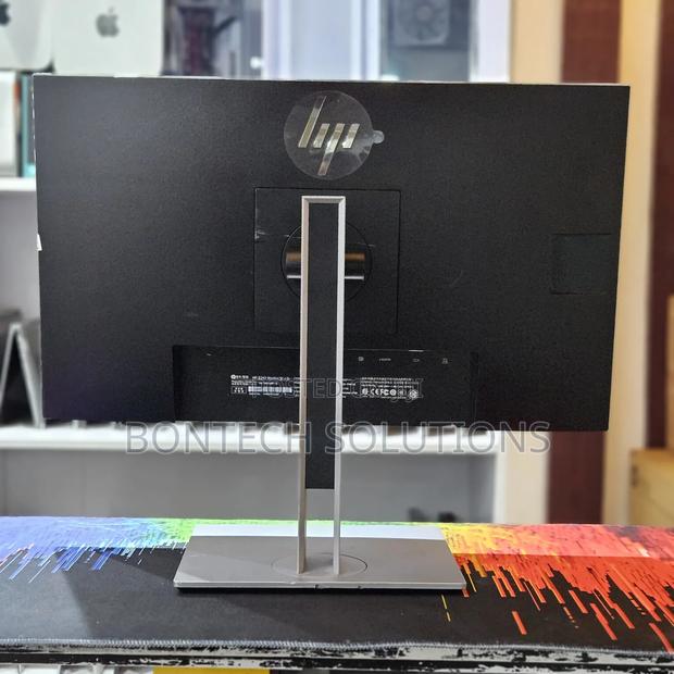 Hp E24324 Inch Frameless - thumbnail 4