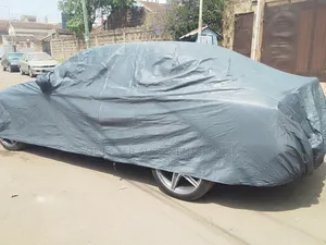 Toyota Axion Water/Snunproof Cover