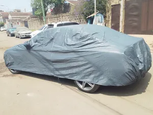Snunproof and Waterproof Toyota Axio Cover