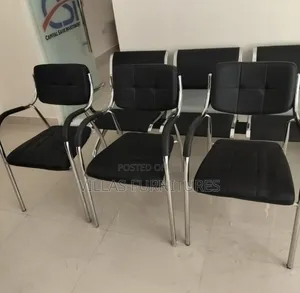 Waiting/Visitor/Office Chair