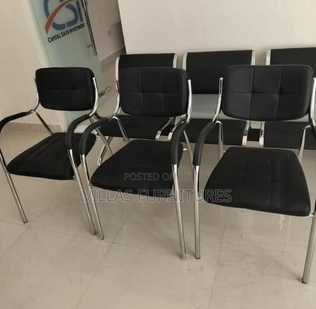 Waiting/Visitor/Office Chair