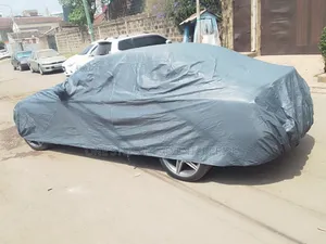 Brandnew Waterproof Car Cover for Axio