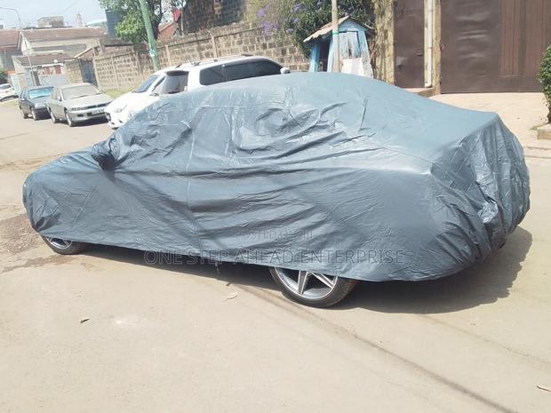 Brandnew Waterproof Car Cover for Axio