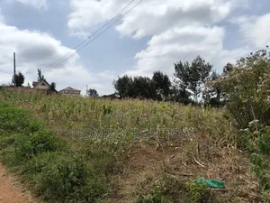 Half Acre Plot on Sale in Kibiku Touching Ngong-Suswa Road