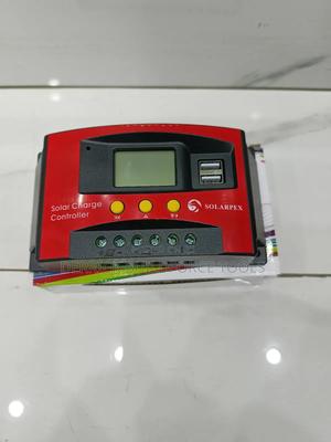 Solarpex Charge Controller 10a - thumbnail 2