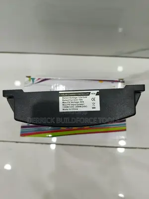 Solarpex Charge Controller 10a