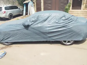 Best Design With Zipper Car Cover for C200