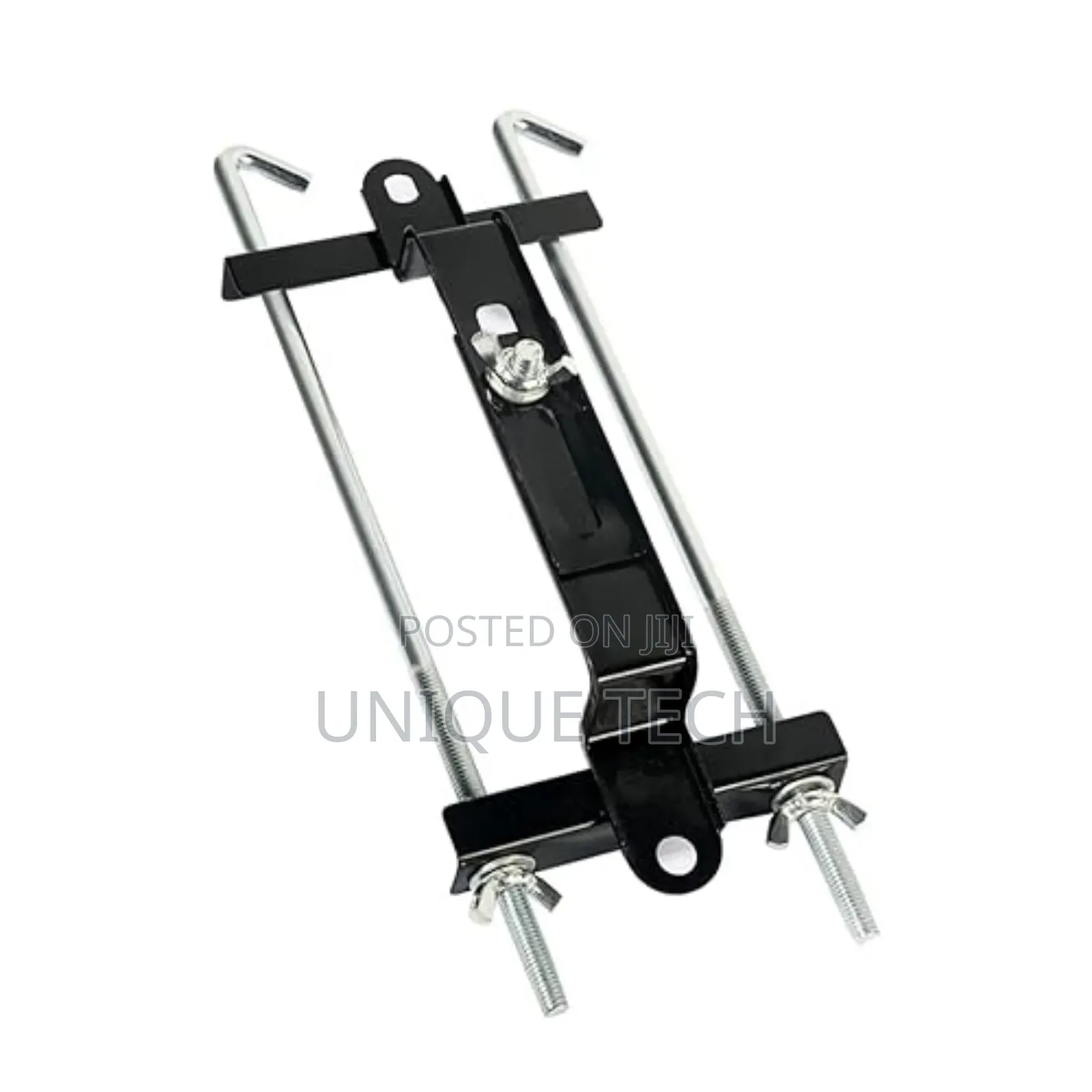 Brand New Adjustable Battery Holder