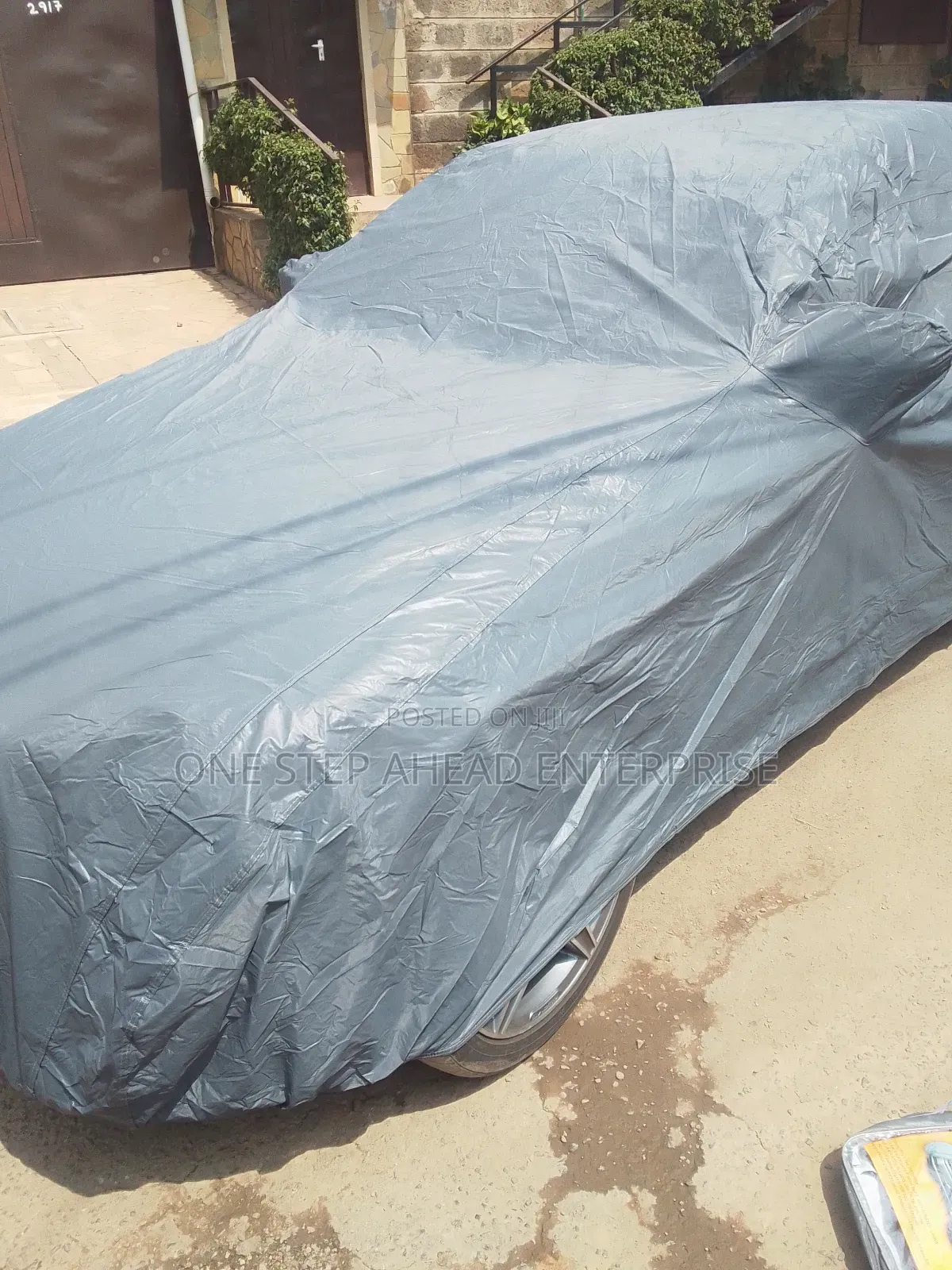 Car Cover -+ Mercedes C200 Fitting Affordable