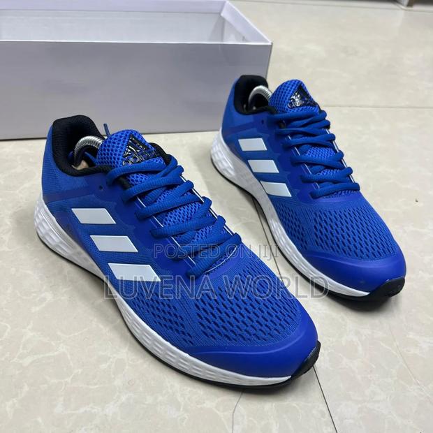 Adidas Trainers