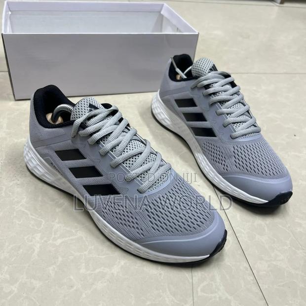 Adidas Trainers - thumbnail 2