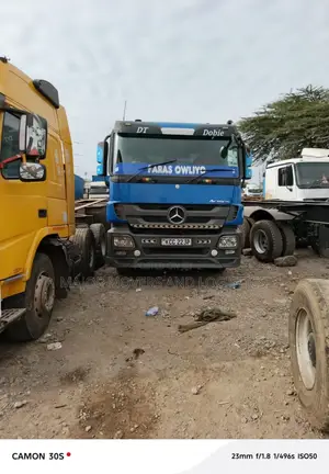 Trailer Available for Load Delivery