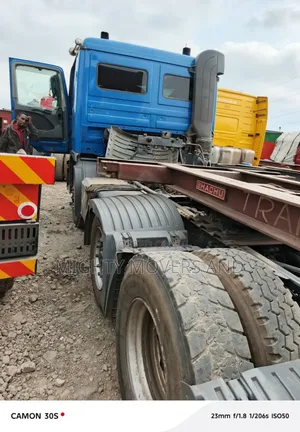 Trailer Available for Load Delivery