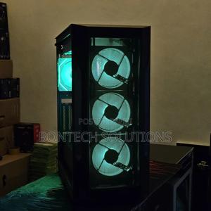 New Desktop Computer MSI Gaming 24 6QD 32GB Intel Core I7 SSD 2T - thumbnail 2